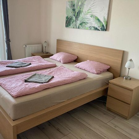 Panorama Gold Wellness Apartman Siofok Exterior photo