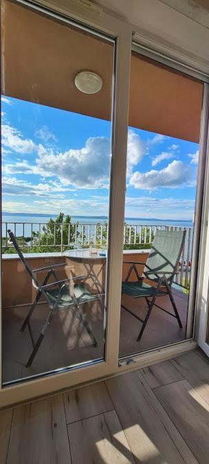 Panorama Gold Wellness Apartman Siofok Exterior photo