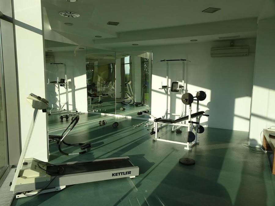 Panorama Gold Wellness Apartman Siofok Exterior photo