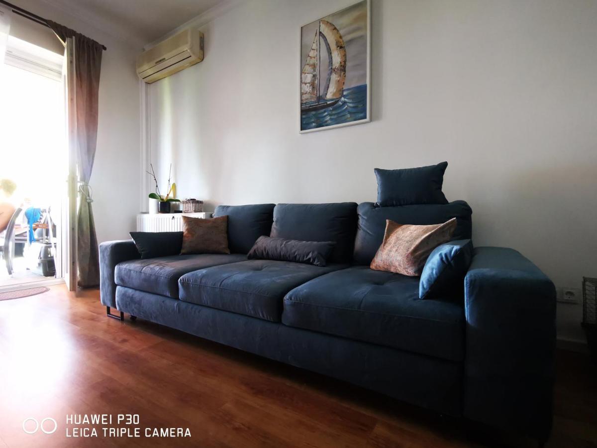 Panorama Gold Wellness Apartman Siofok Exterior photo