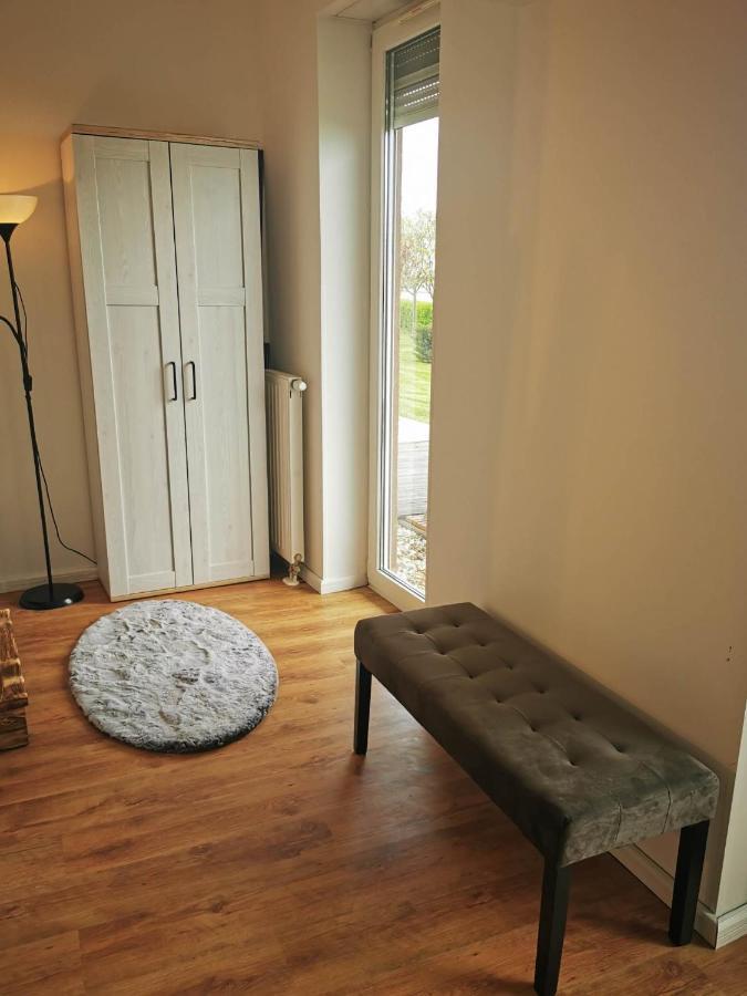 Panorama Gold Wellness Apartman Siofok Exterior photo