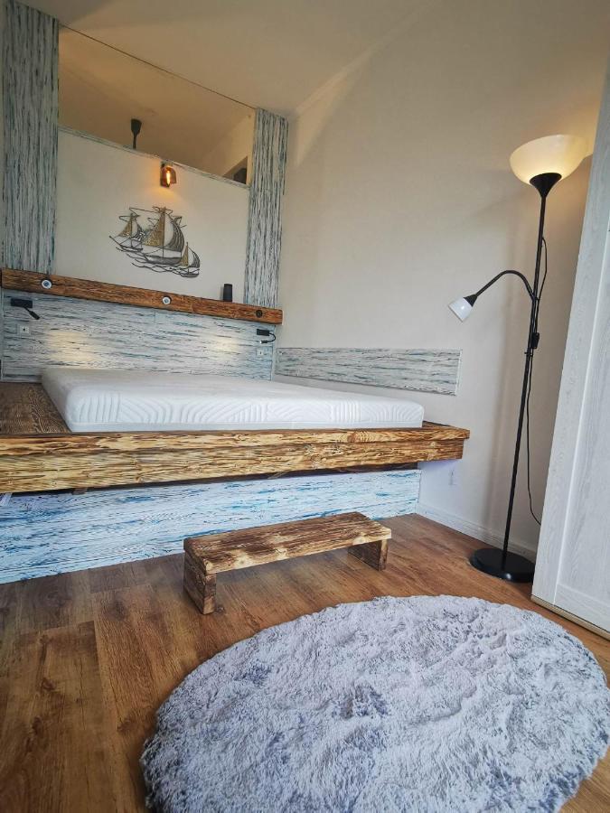 Panorama Gold Wellness Apartman Siofok Exterior photo