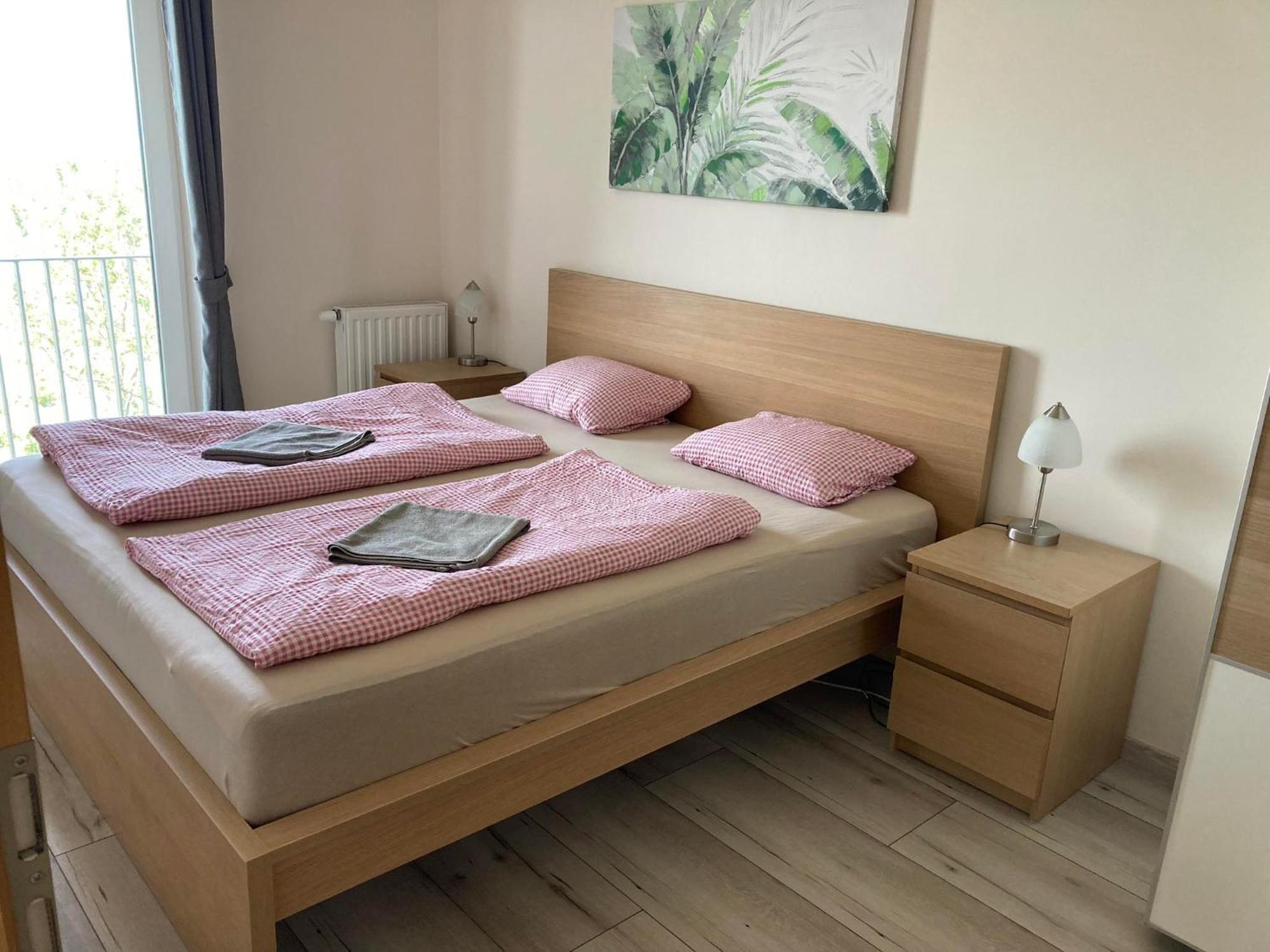 Panorama Gold Wellness Apartman Siofok Exterior photo