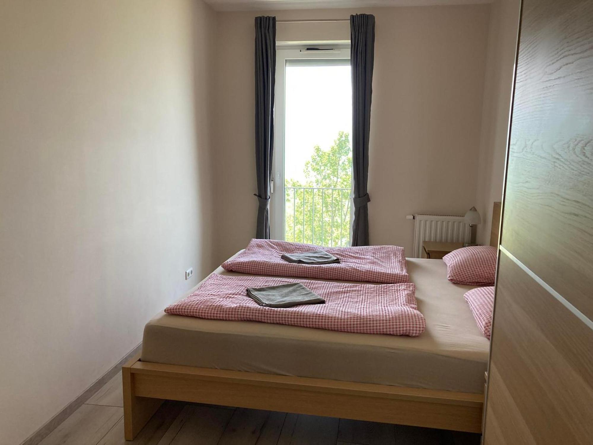 Panorama Gold Wellness Apartman Siofok Exterior photo