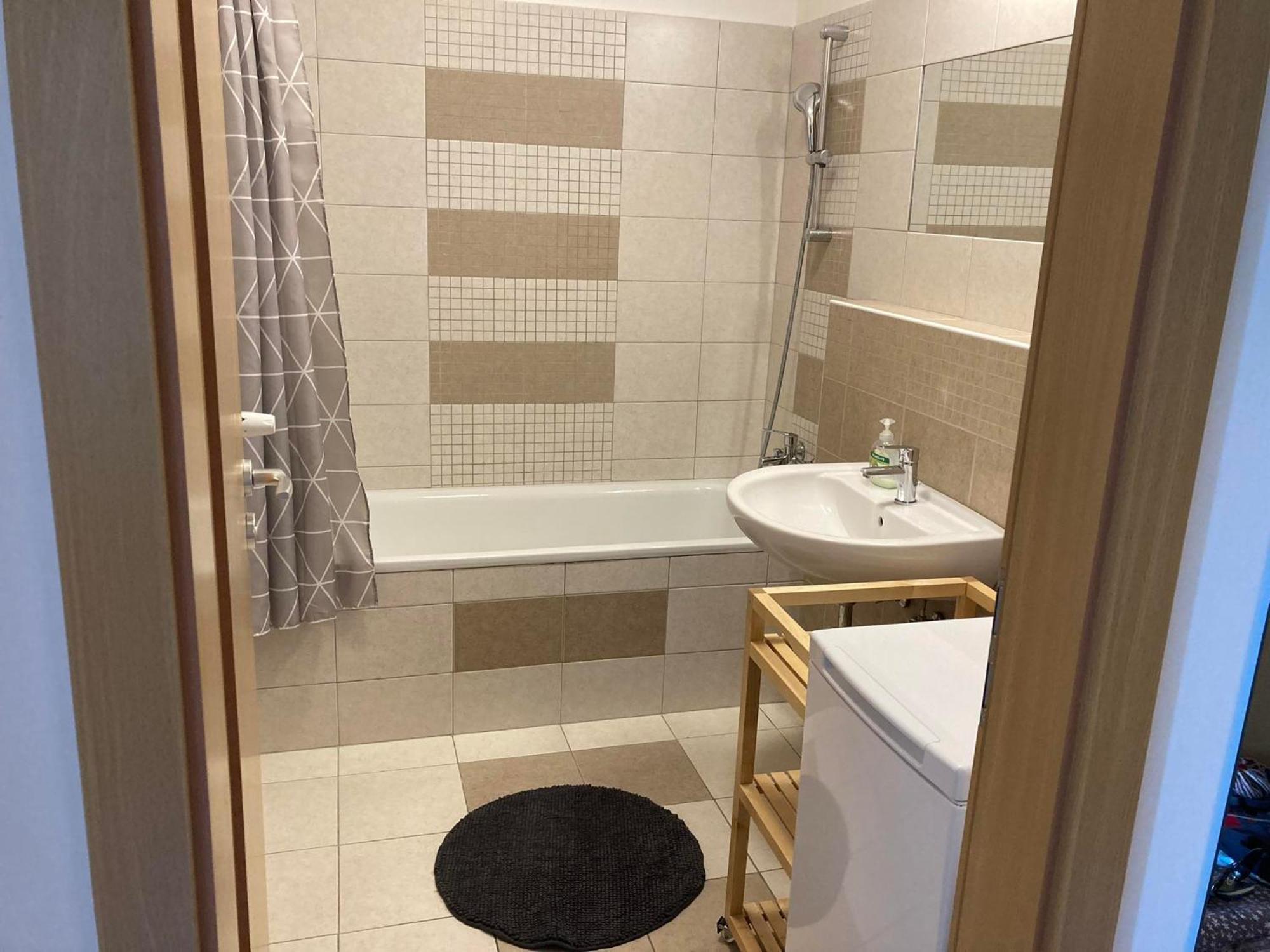 Panorama Gold Wellness Apartman Siofok Exterior photo