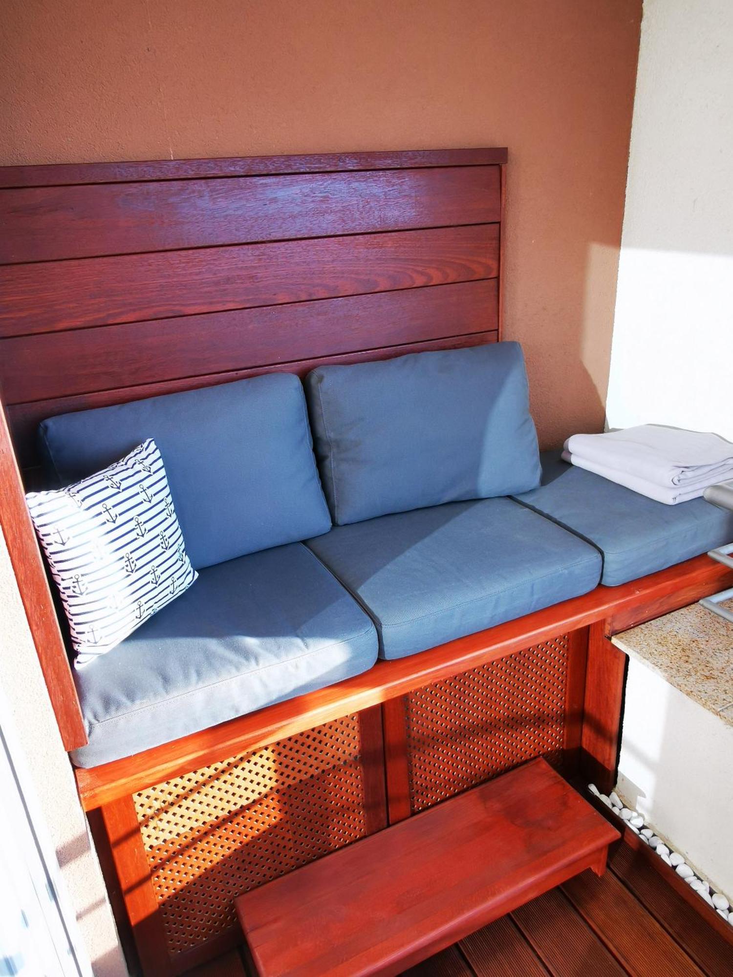 Panorama Gold Wellness Apartman Siofok Exterior photo