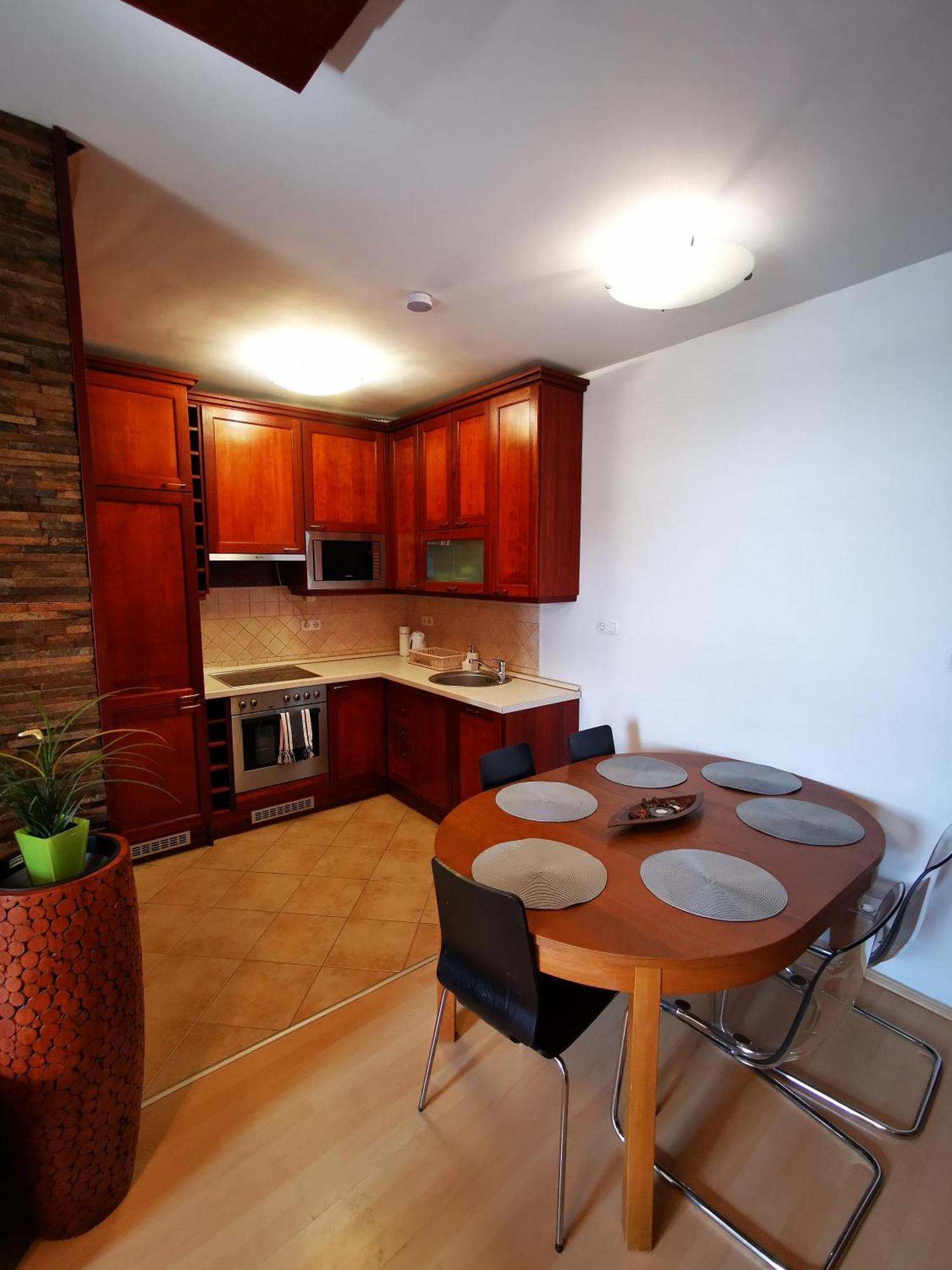 Panorama Gold Wellness Apartman Siofok Exterior photo