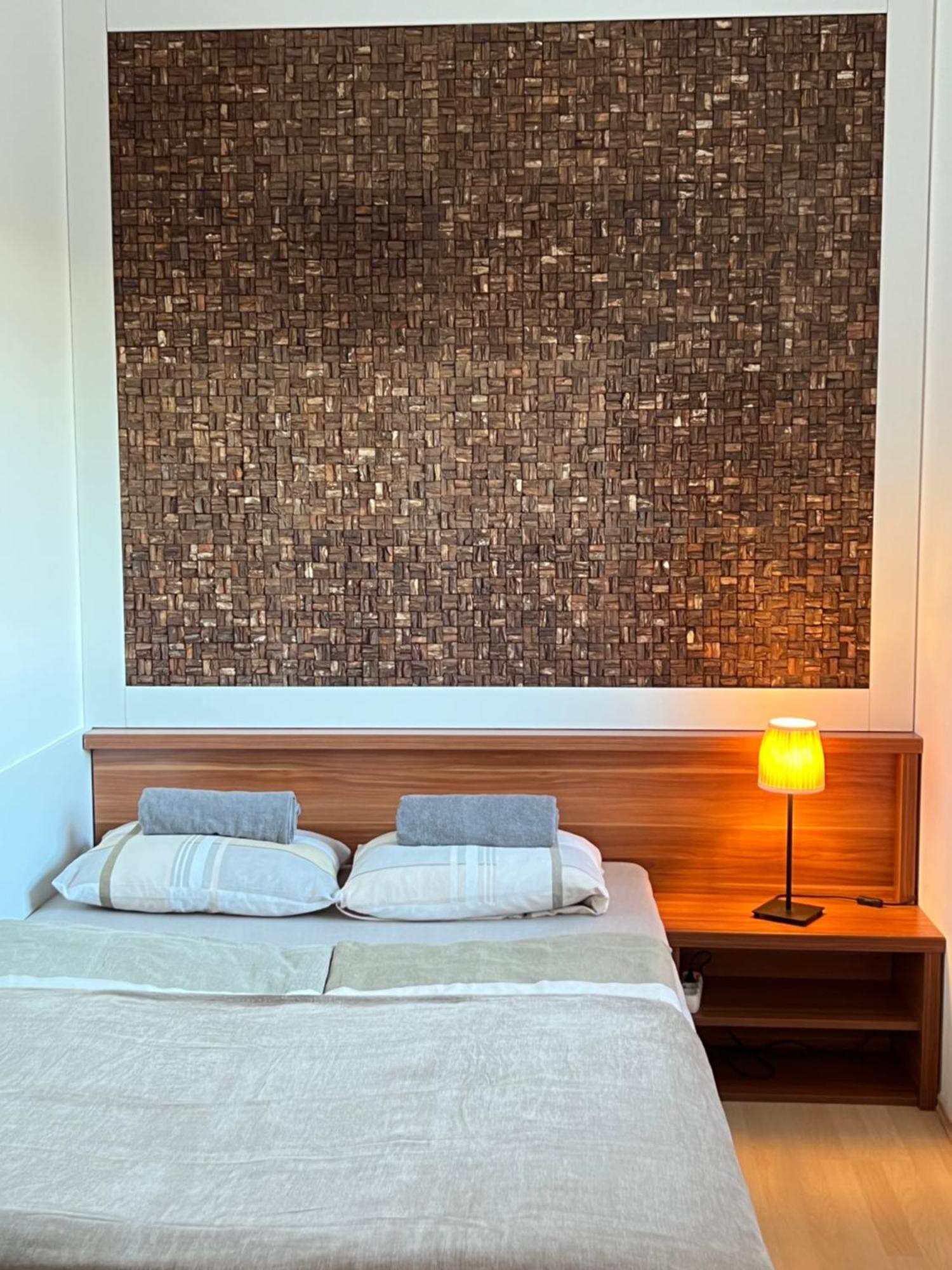 Panorama Gold Wellness Apartman Siofok Exterior photo