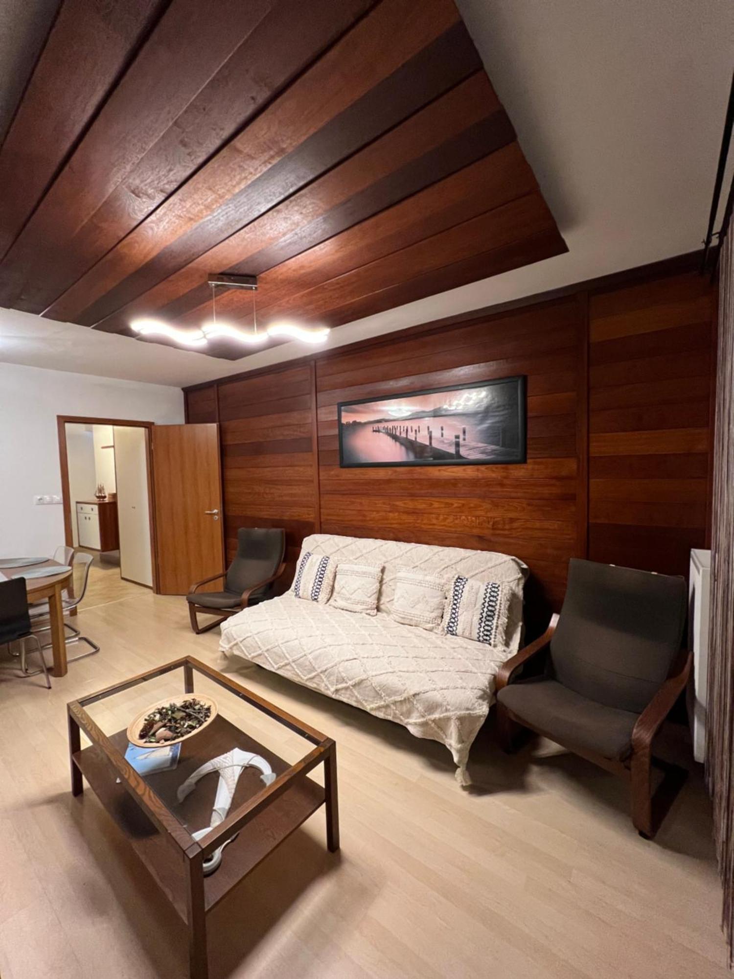 Panorama Gold Wellness Apartman Siofok Exterior photo