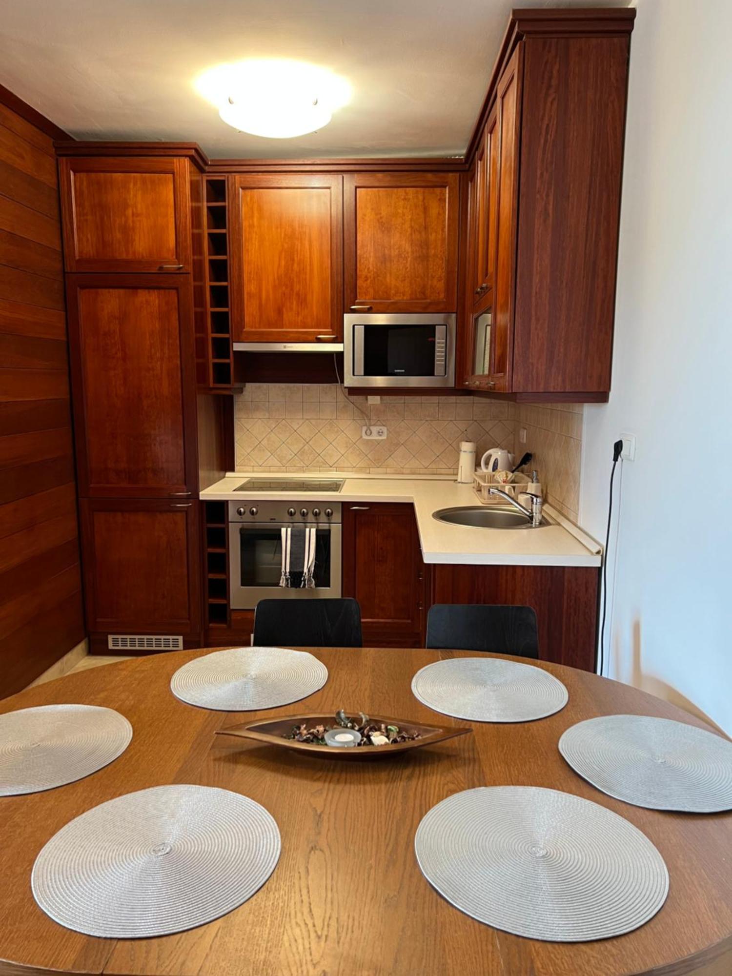 Panorama Gold Wellness Apartman Siofok Exterior photo