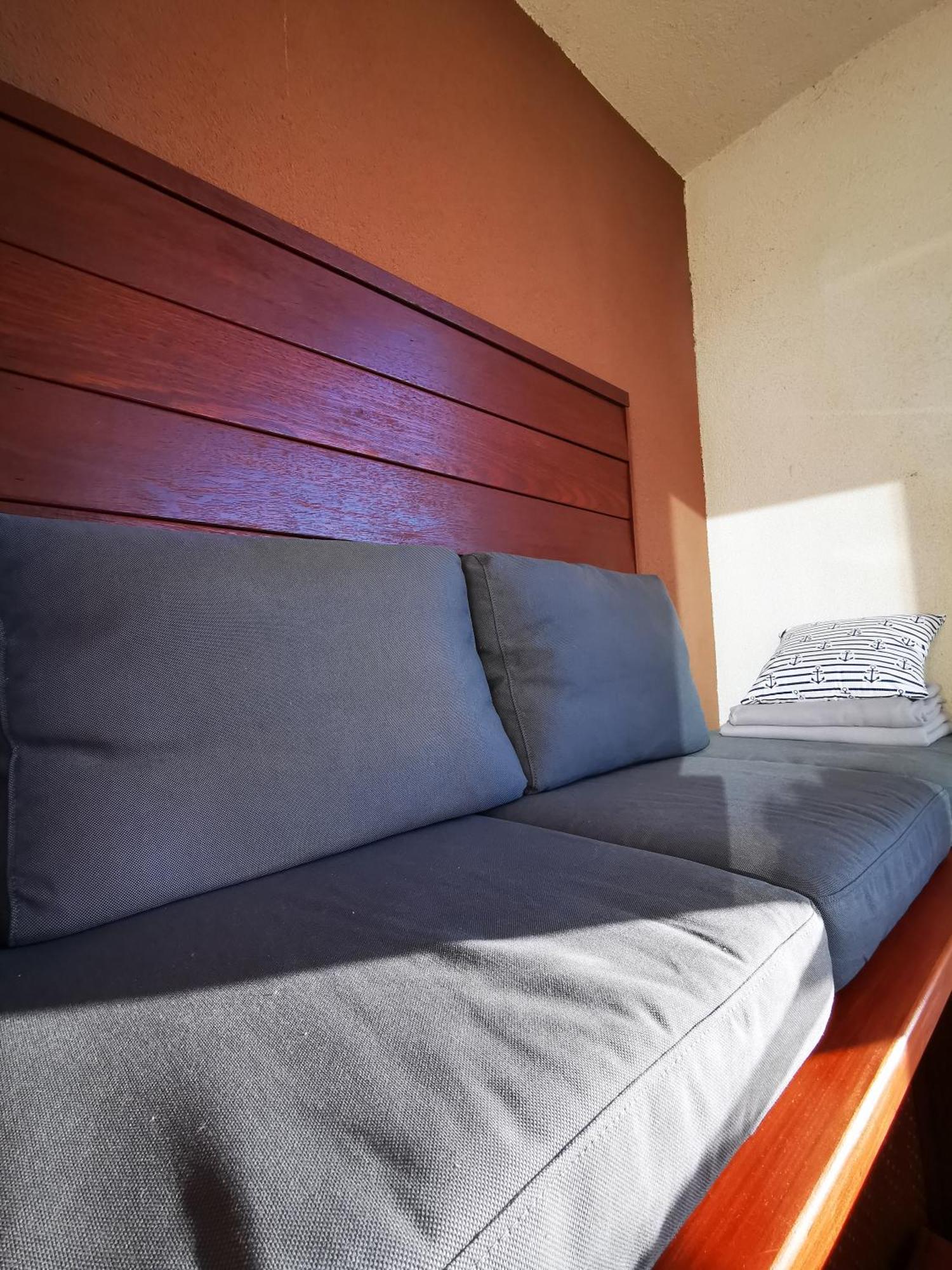 Panorama Gold Wellness Apartman Siofok Exterior photo