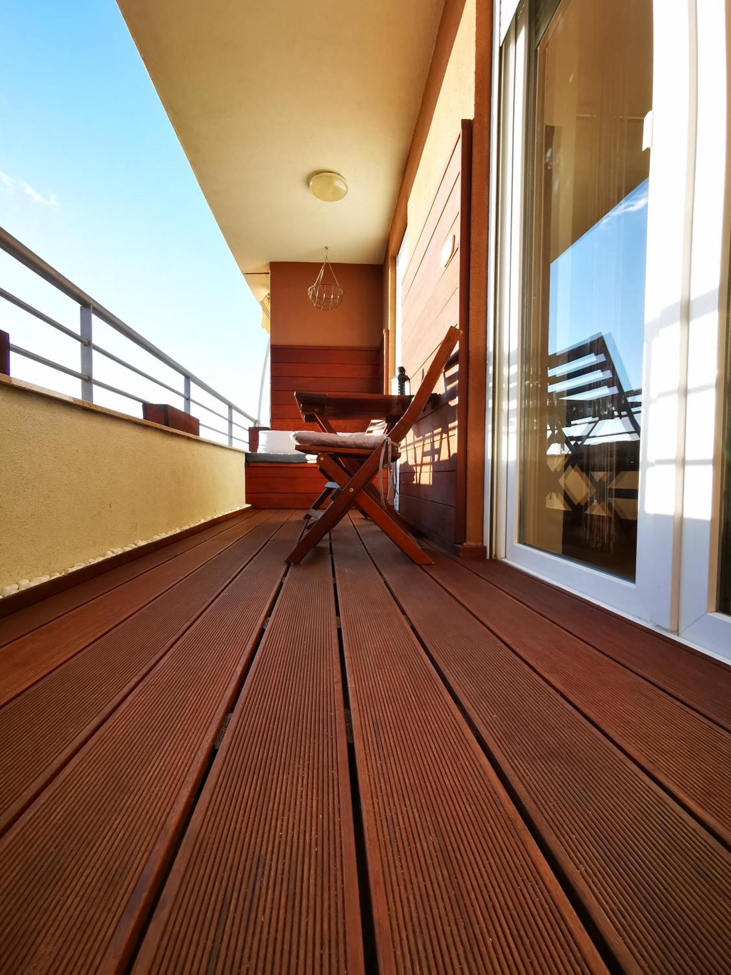 Panorama Gold Wellness Apartman Siofok Exterior photo