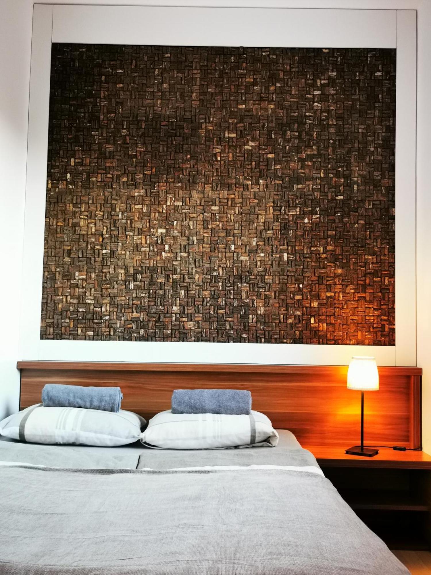 Panorama Gold Wellness Apartman Siofok Exterior photo