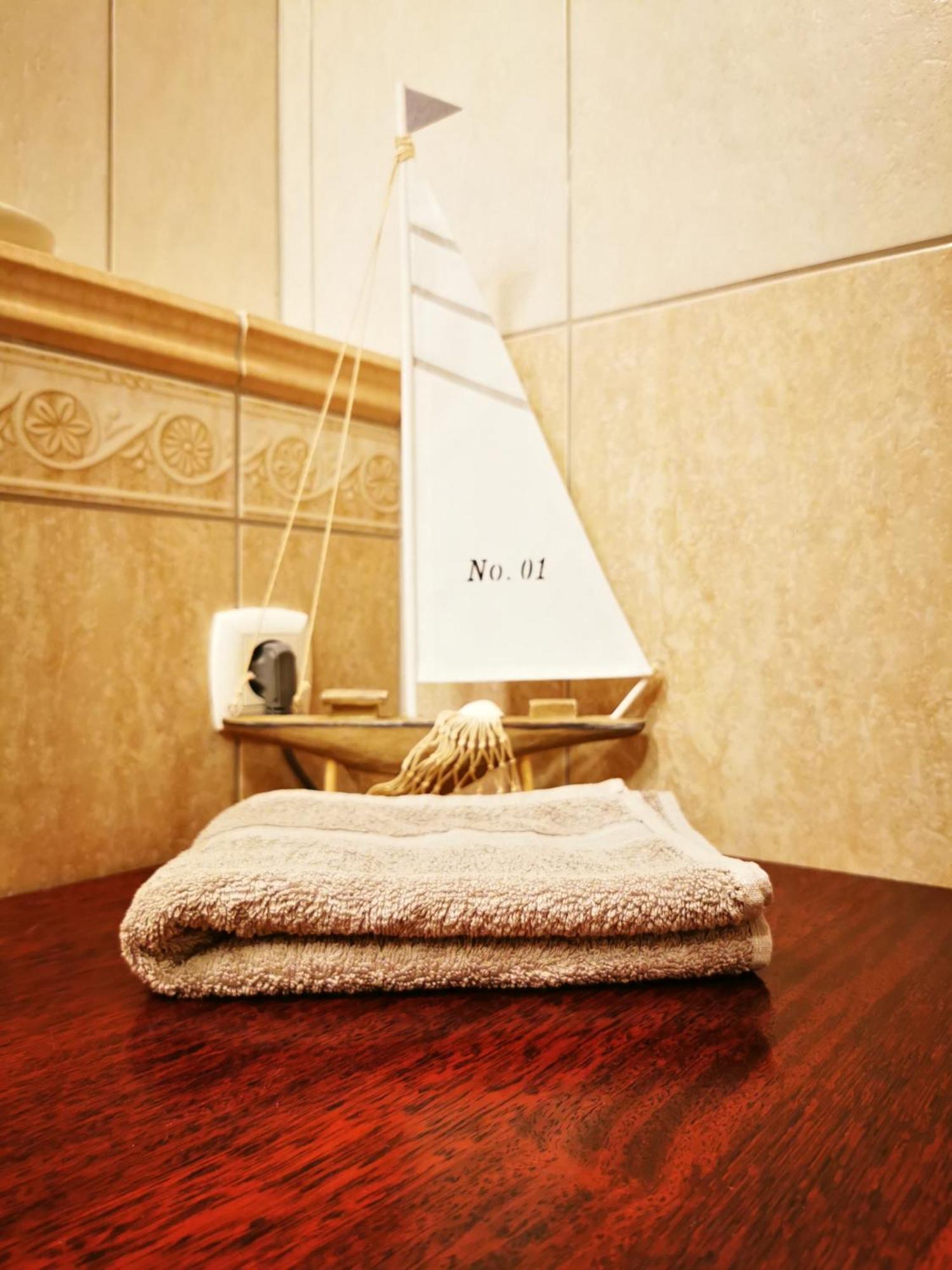Panorama Gold Wellness Apartman Siofok Exterior photo