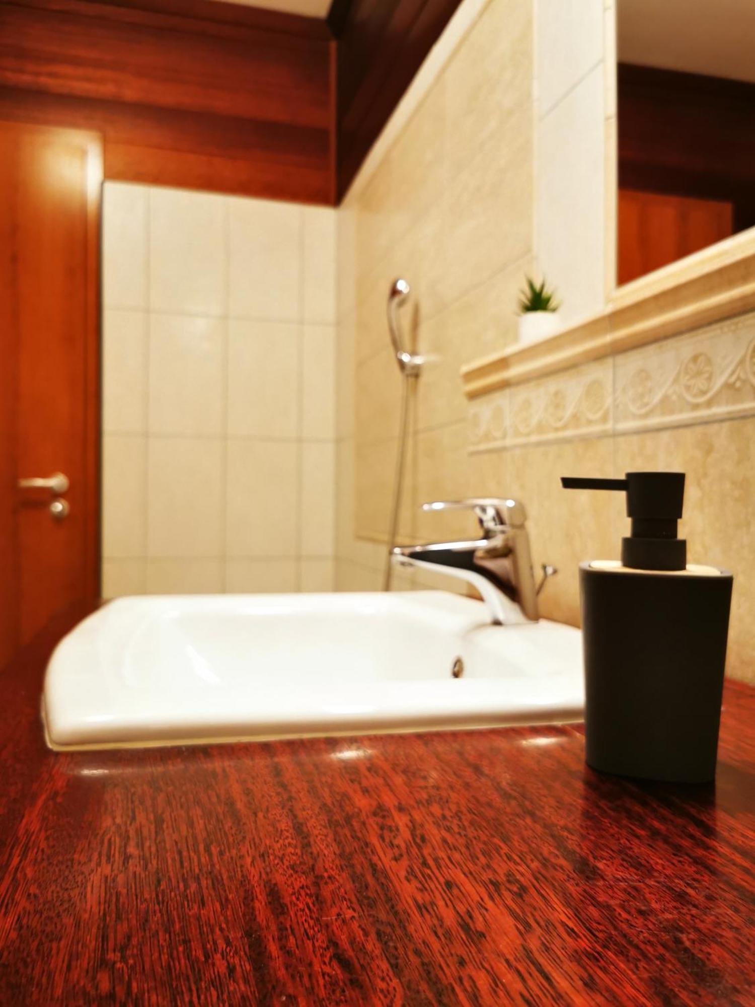 Panorama Gold Wellness Apartman Siofok Exterior photo