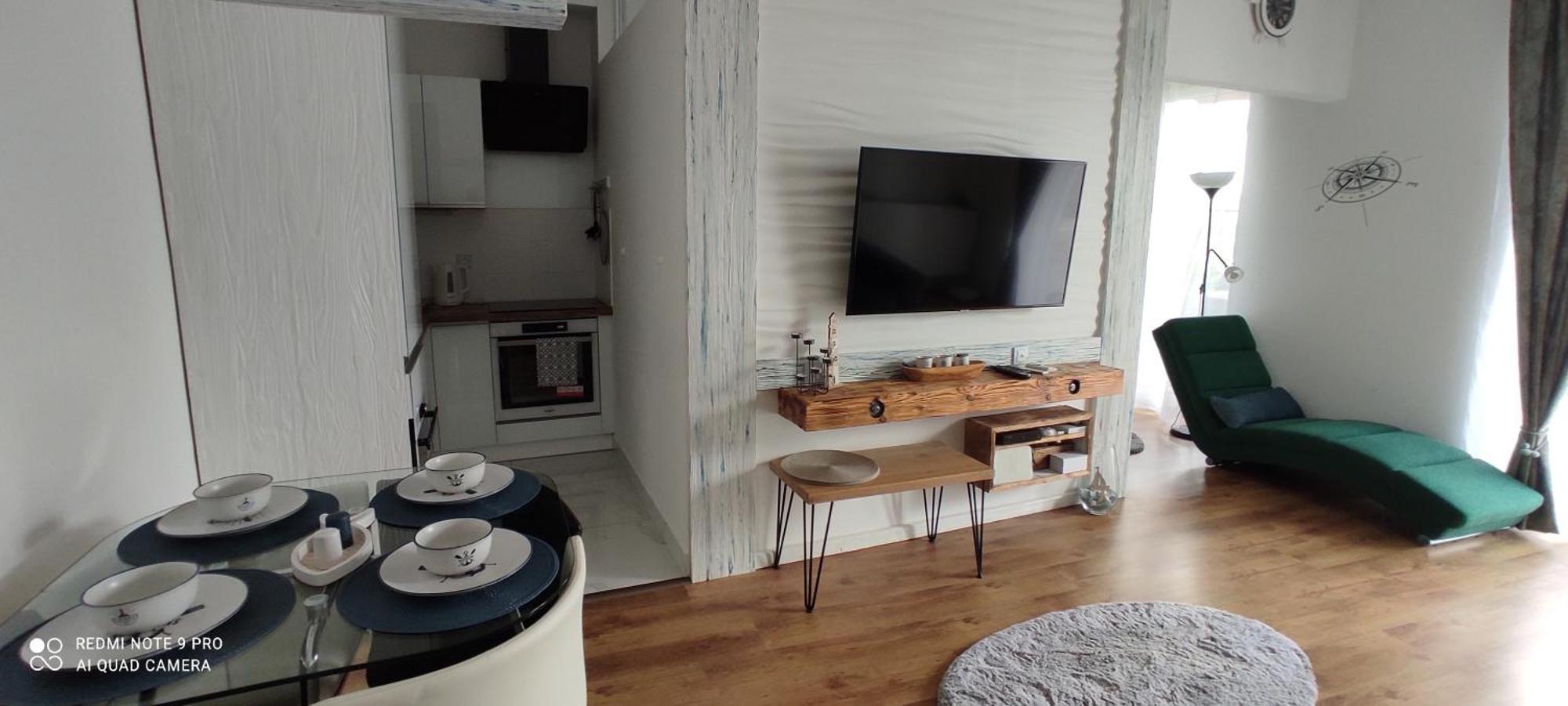 Panorama Gold Wellness Apartman Siofok Exterior photo