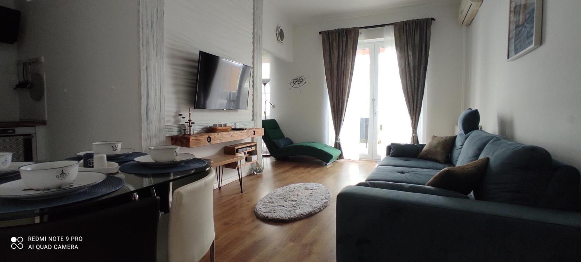 Panorama Gold Wellness Apartman Siofok Exterior photo