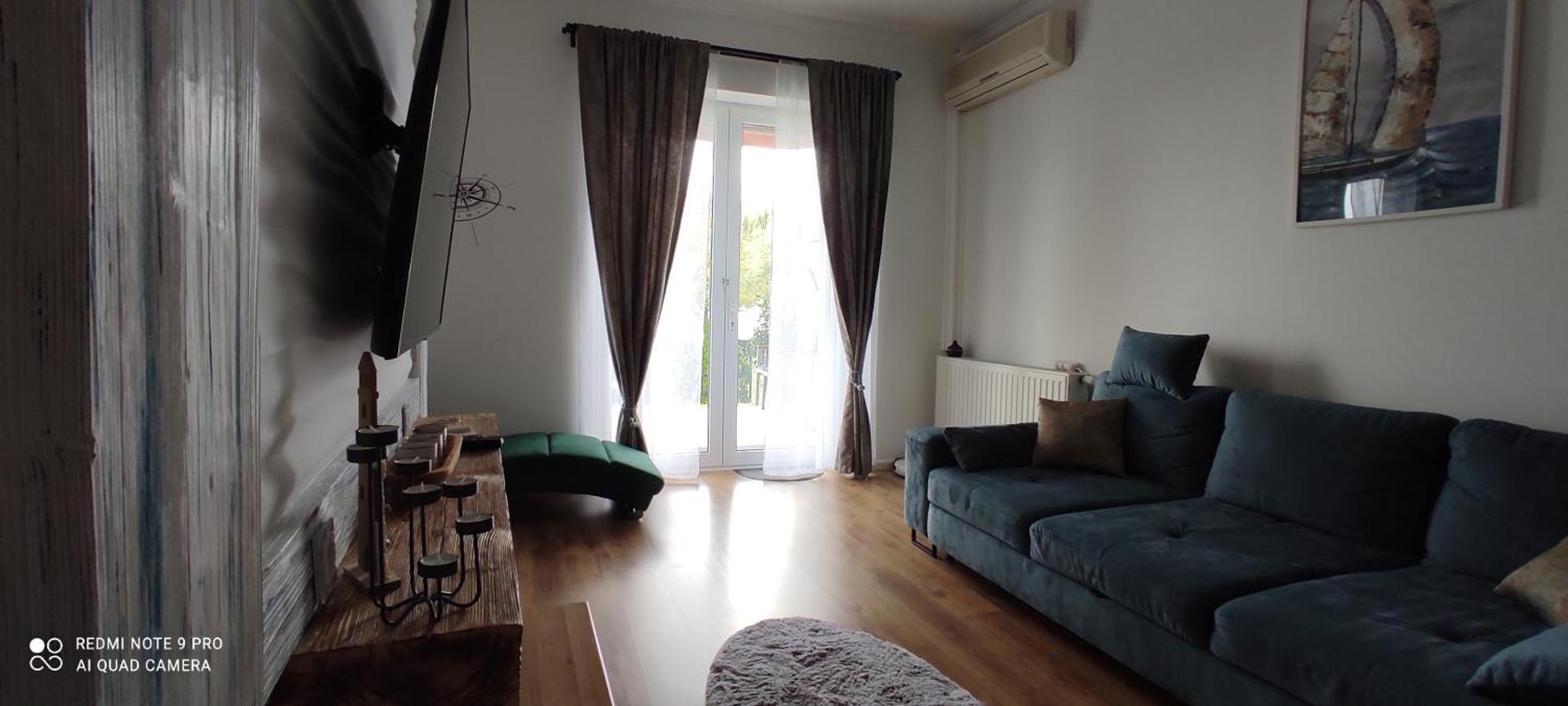 Panorama Gold Wellness Apartman Siofok Exterior photo
